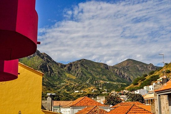 Ribeira Brava