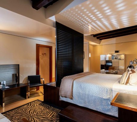hôtel Ca’ Pisani Hotel 3