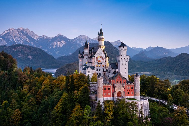 Allemagne 2