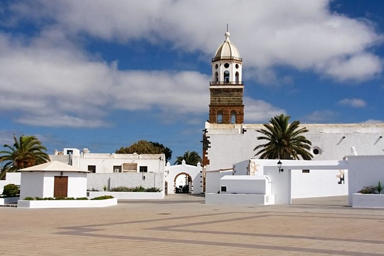 Teguise