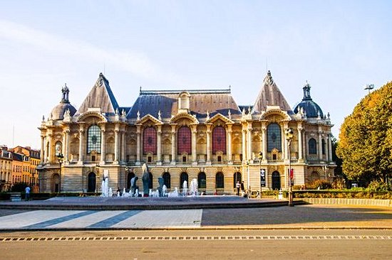 Visiter un musée