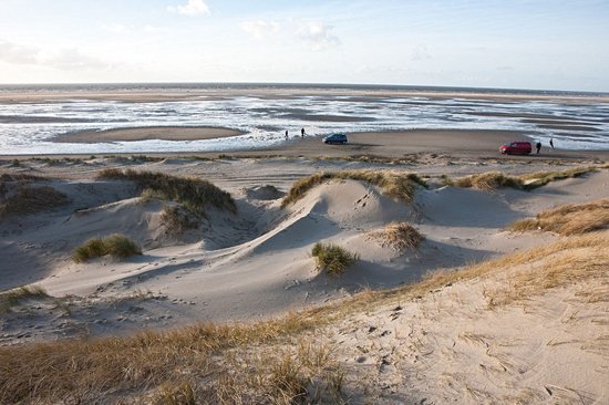 Île de Fanø
