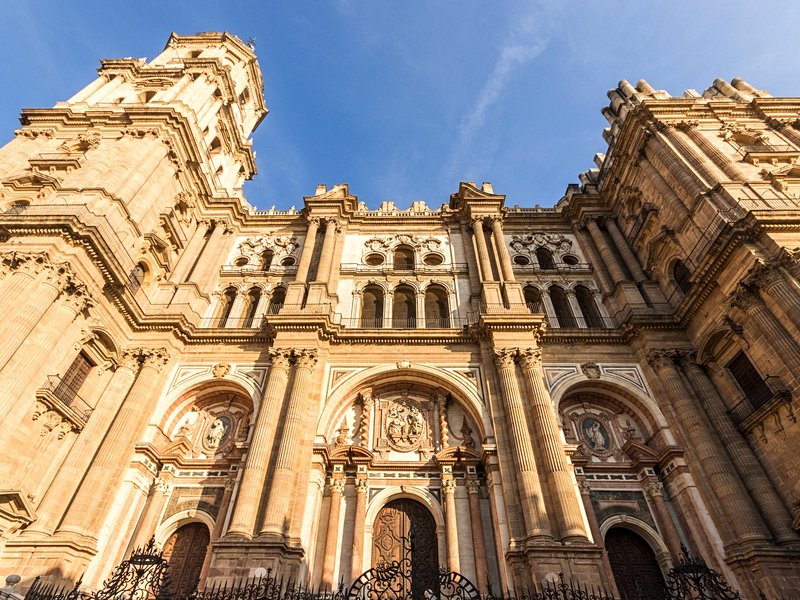 Cathédrale de l'Incarnation