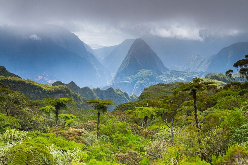 Réunion au mois de  octobre