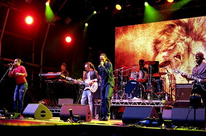 Découvrir l’Angleterre à travers ses festivals de musique
