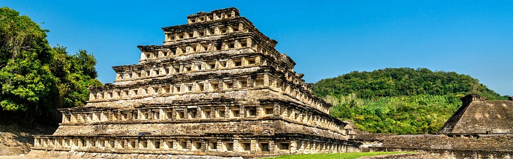 El Tajín