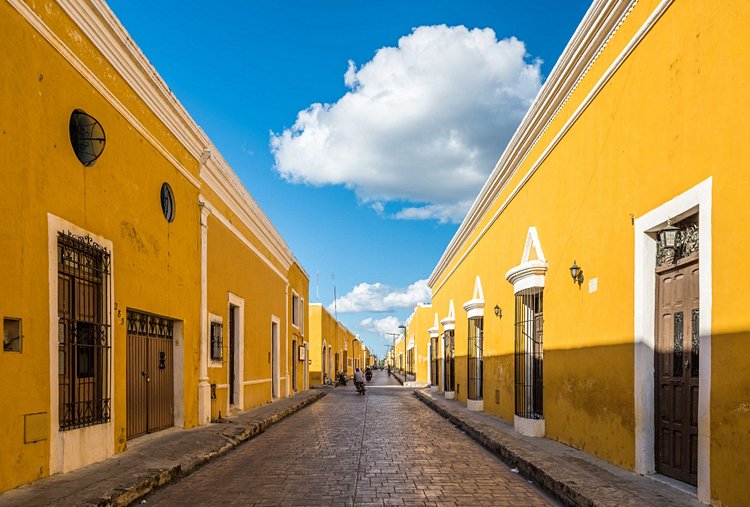 Izamal 2