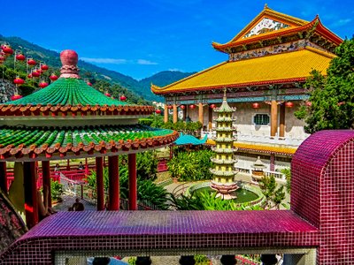 Penang
