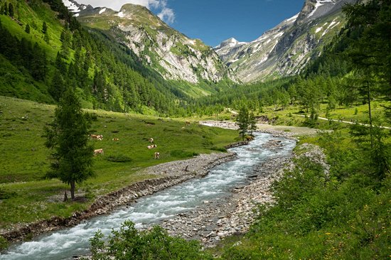 Kalser Tauern