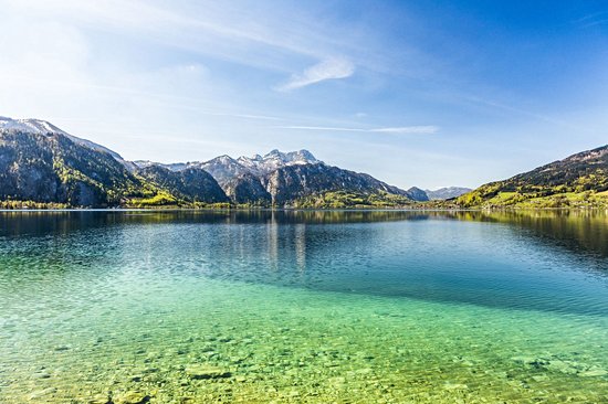 Lac d'Attersee