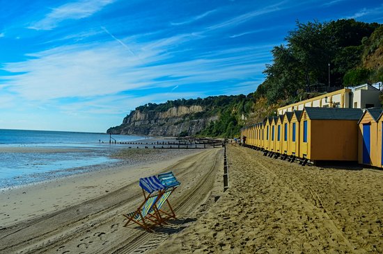 Île de Wight