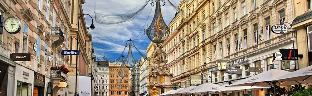 Innere Stadt (1er arrondissement)