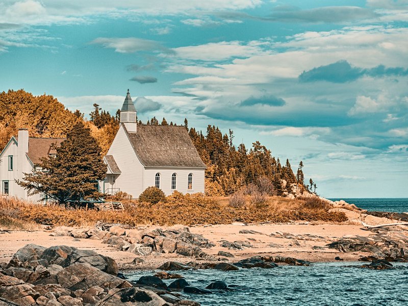 Charlevoix