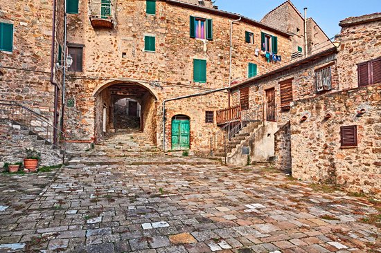 Grosseto