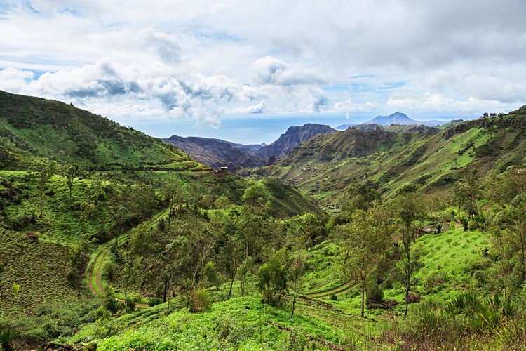 Les paysages éclatants de Serra Malagueta 3