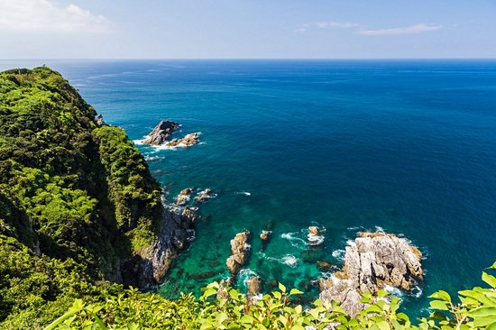 Îles d'Amakusa