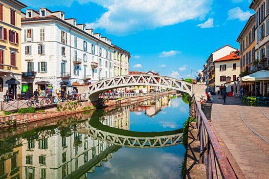 Milan