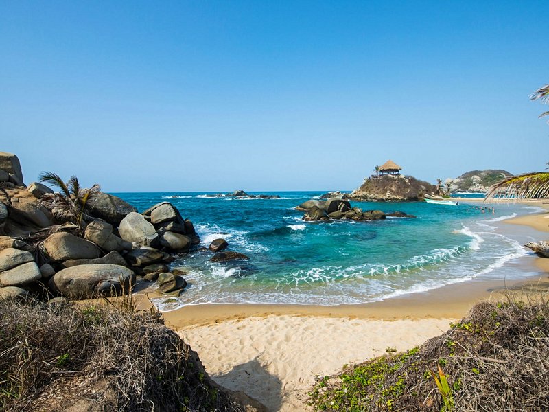 Parc national de Tayrona