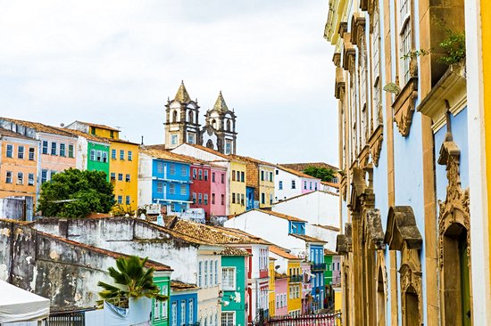 Salvador de Bahia