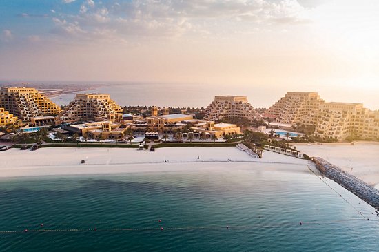 Ras el Khaïmah