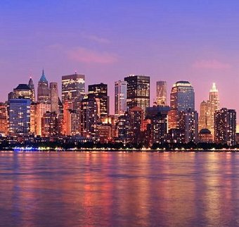 New York
