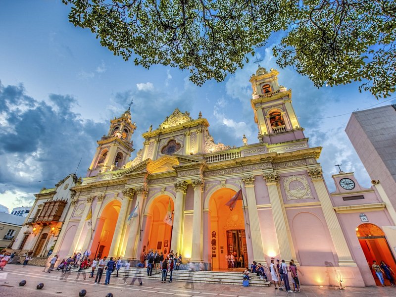 Salta