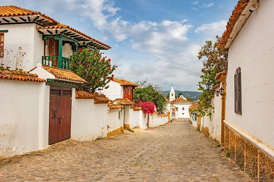 Villa de Leyva