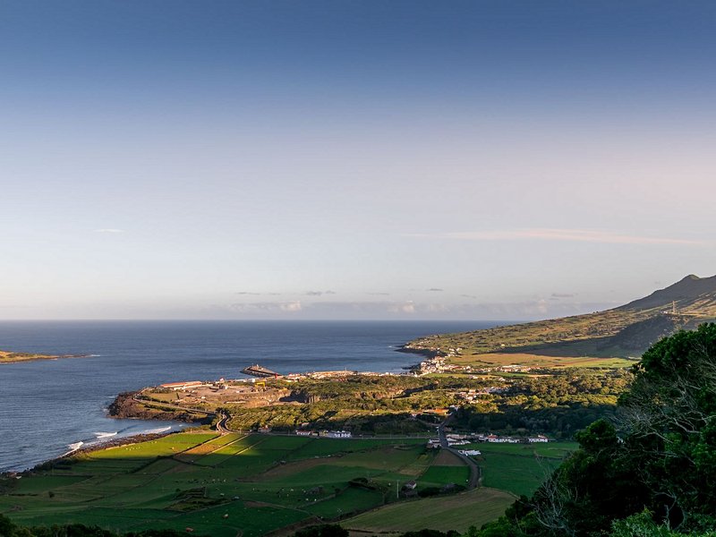 Santa Cruz da Graciosa