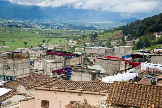 San Andrés Xecul