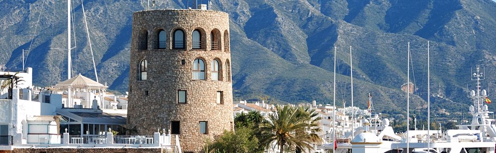 Puerto Banús