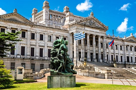 Montevideo