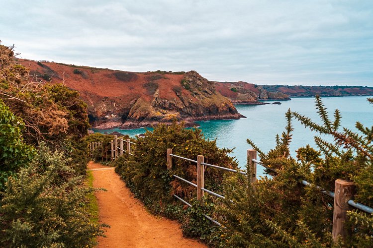 Devil’s Hole, Saint Mary