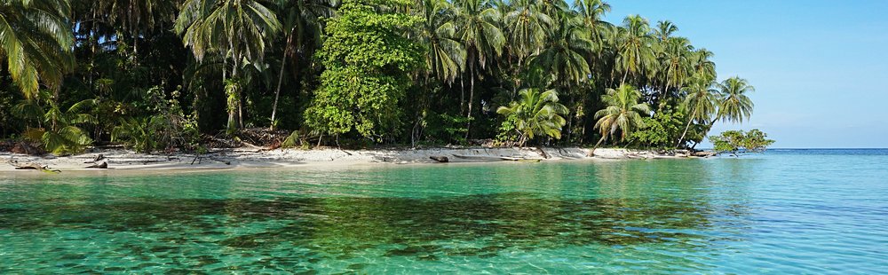 Parc national Isla Bastimentos