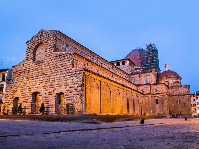 Basilica di San Lorenzo