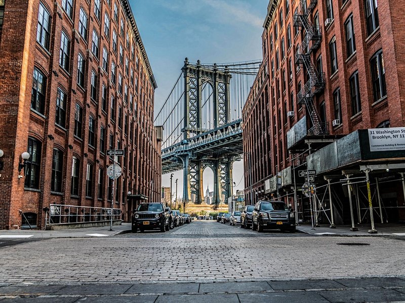 Pont de Brooklyn
