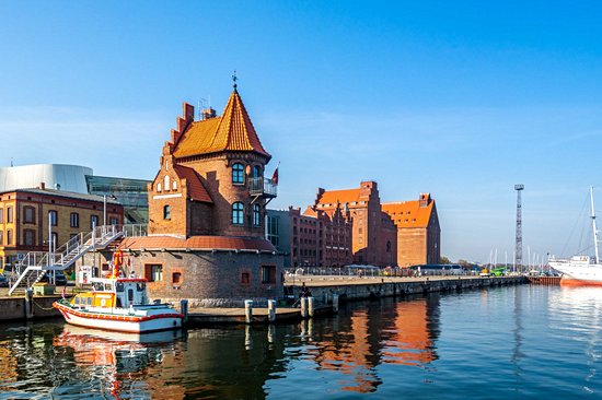 Stralsund