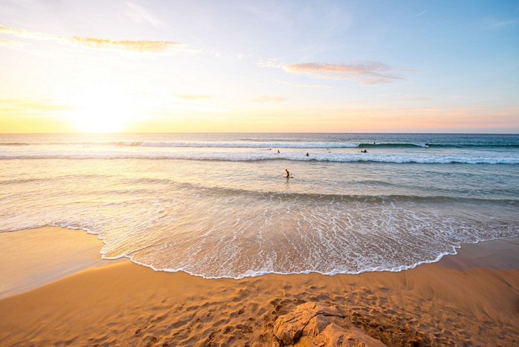 El Cotillo et la côte nord 3