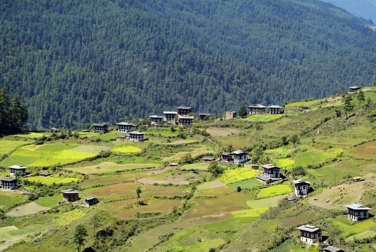 le-top-10-des-lieux-voir-au-bhoutan-que-faire