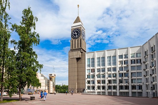 Krasnoïarsk
