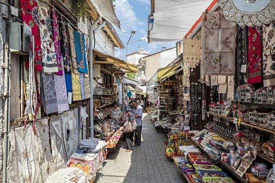 Safranbolu
