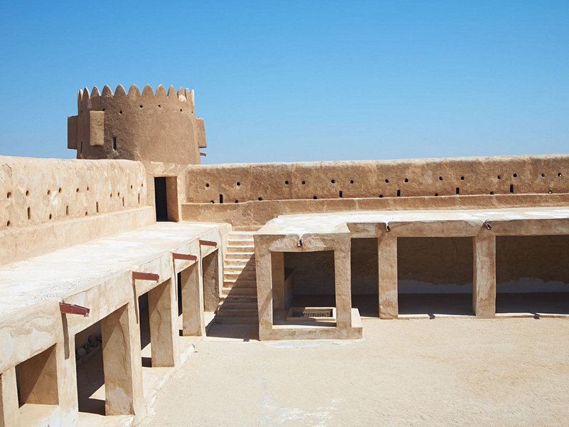 Al Zubarah