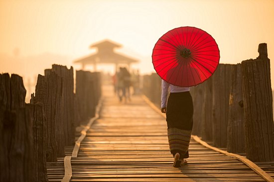 Mandalay