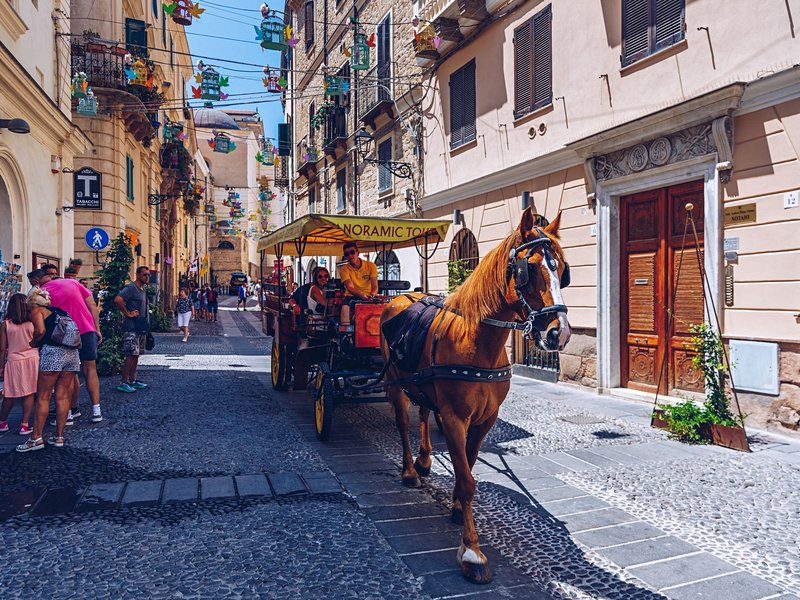 Alghero