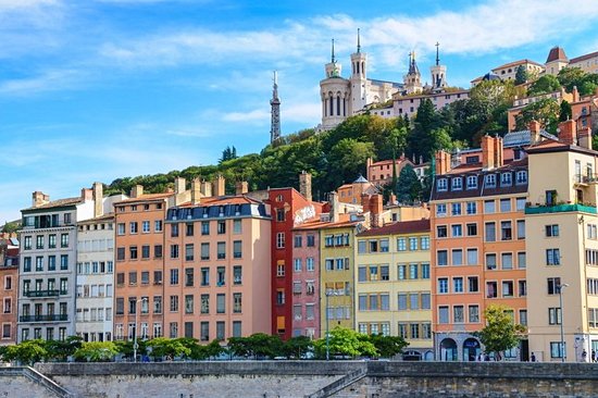 Vieux Lyon