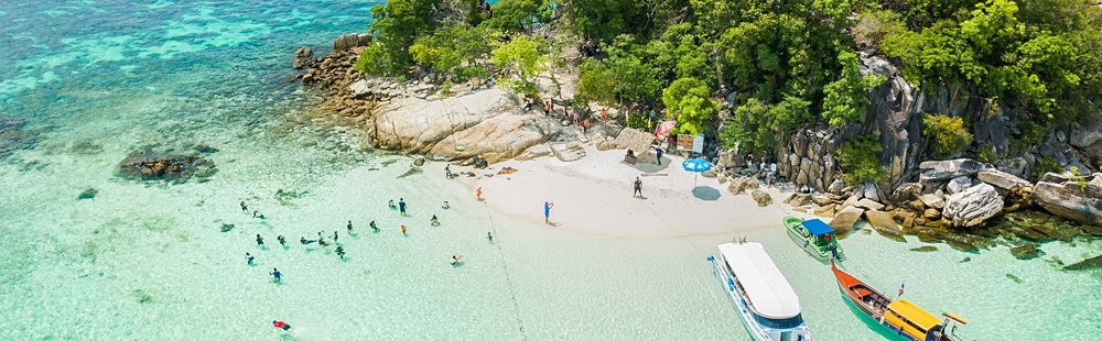 Tarutao National Park