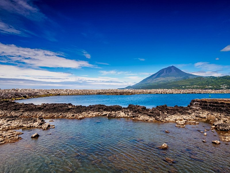 Volcan de Pico