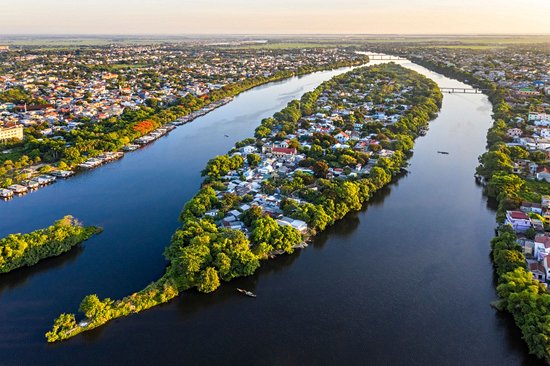 Rivière des Parfums