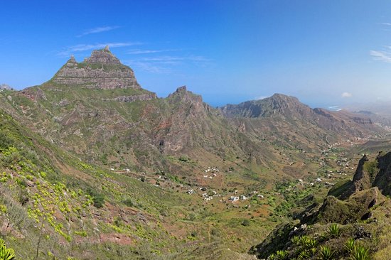 Sao Nicolau