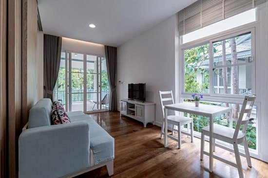 Na Sook Wellness Resort