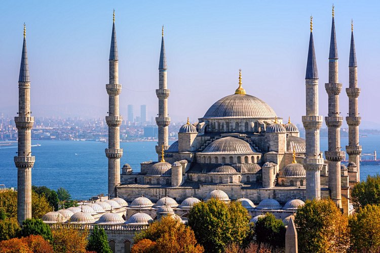 Istanbul - Turquie